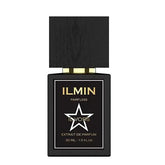 IL  ILMIN VOSS BLACK